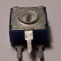 Resistencia variable