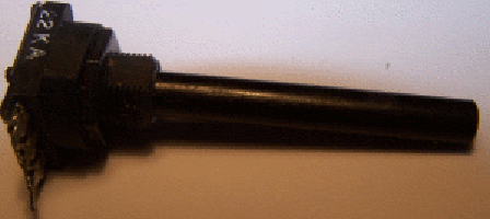 Resistencia variable