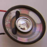 Altavoz