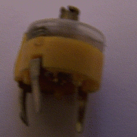 Condensador de capacidad variable