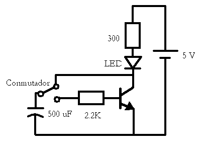 Circuito con condensador 1