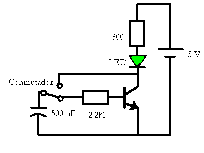 Circuito con condensador 2
